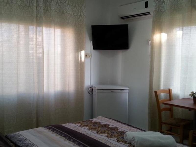 Amigo Hotel On The Beach 나하리야 외부 사진